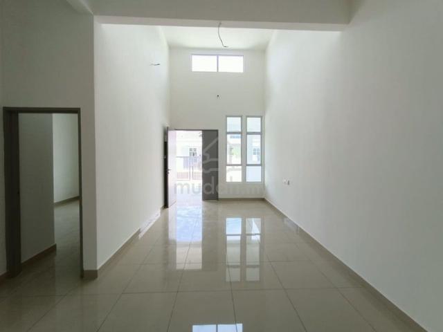 [100% Loan] Bandar Sri Sendayan 20'x70' Single Storey near Nilai KLIA 5