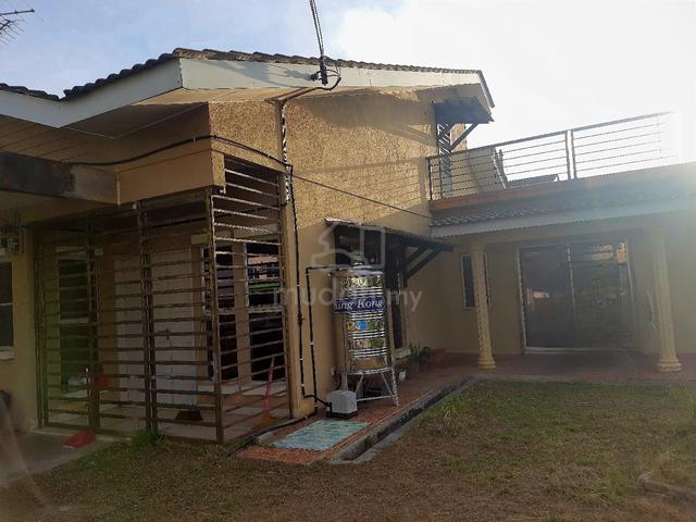 Bilik sewa bandar enstek, KLIA, Kota Seriemas, Nilai 1
