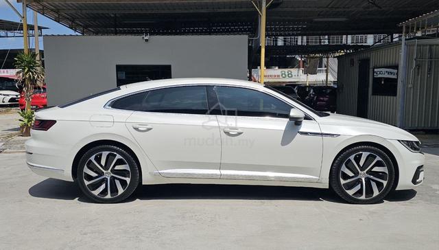 2020 Volkswagen ARTEON 2.0 R-LINE MY20 (A) - 3
