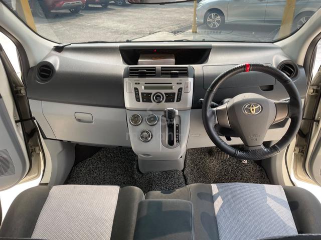2011 Perodua ALZA 1.5 EZ (A) - 4