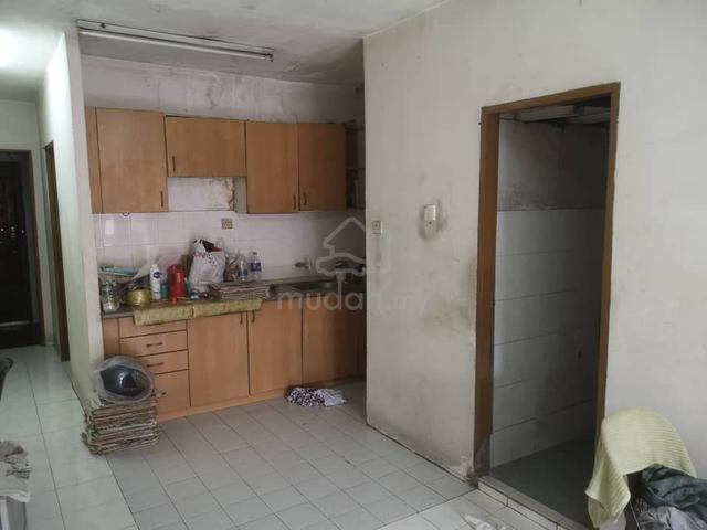 Apartment Harmoni 1