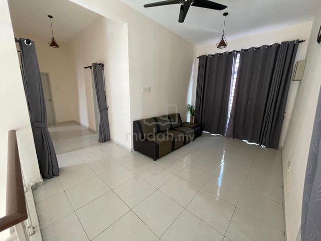 Senawang House For Rent 1