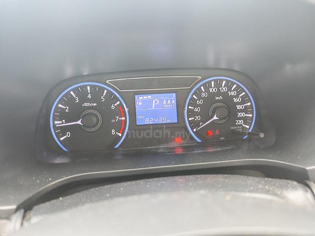 2019 Perodua MYVI 1.5 AV (A) - 5
