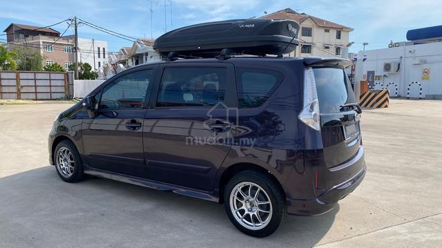 Perodua ALZA 1.5 ZV ADVANCED FACELIFT (A) - 5