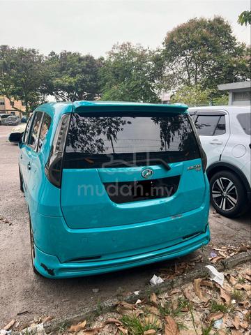 2011 Perodua ALZA 1.5 EZI (A) - 3
