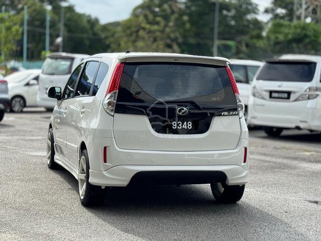 2013 🔥Fast Loan Approval Perodua ALZA 1.5 EZ - 4
