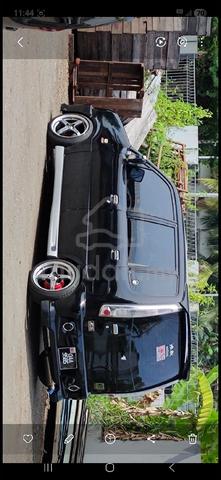 2004 Perodua KENARI 1.0 GX AERO (M) - 2