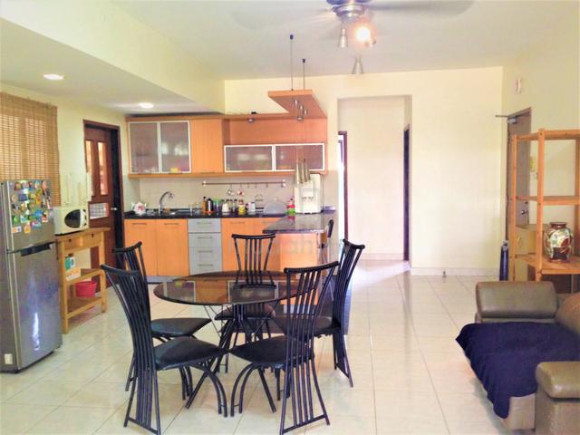 Cyber Heights Villa 1