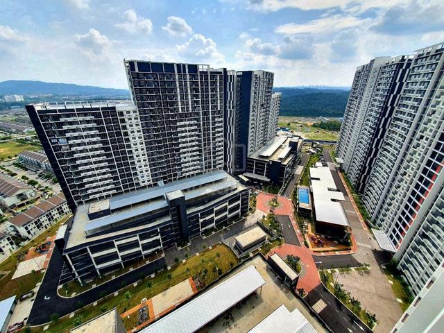 Residensi Adelia 3