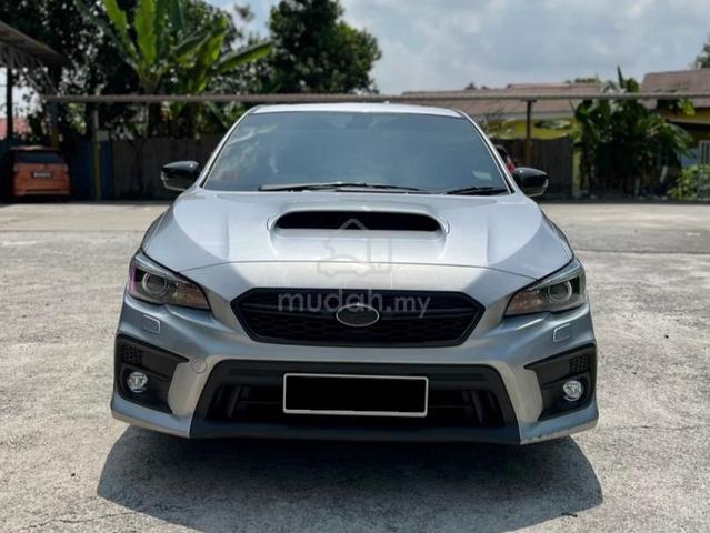 LOANKEDAI 2019 Subaru WRX 2.0 AWD Sunroof HIGHSPEC - 2