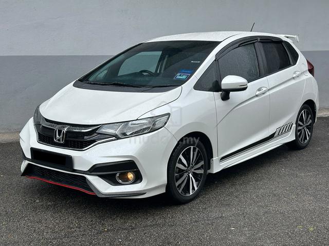Honda JAZZ 1.5 V (A) - 2
