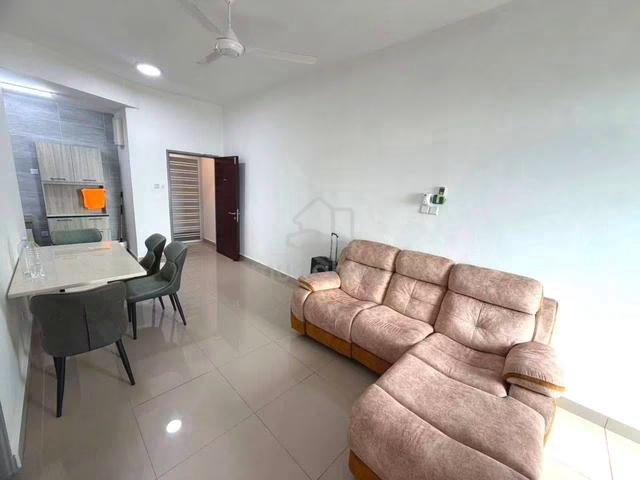 KSL Residence 2 @ Kangkar Tebrau 1