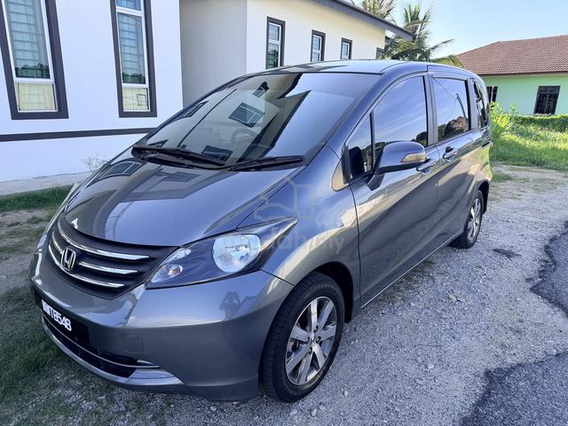 2012 Honda FREED 1.5 E (A) - 2