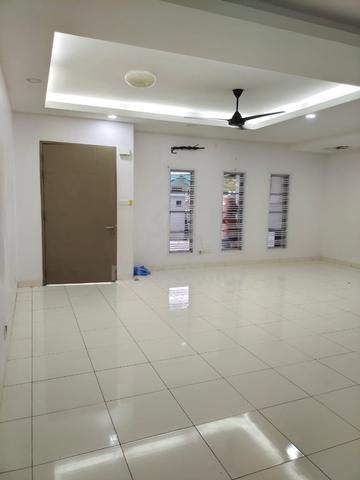 Taman Rinting @ Double Storey House 1