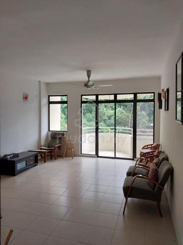 Penhill Perdana Condominium 1
