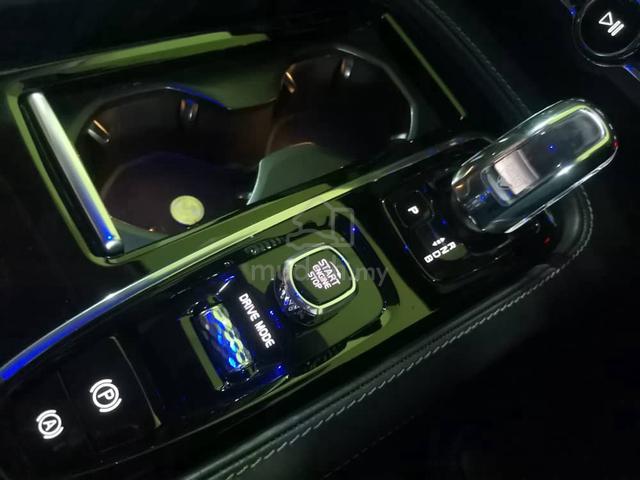 2018 Volvo S90 2.0 T8 INSCRIPTION PLUS (A)ORIGINAL - 4