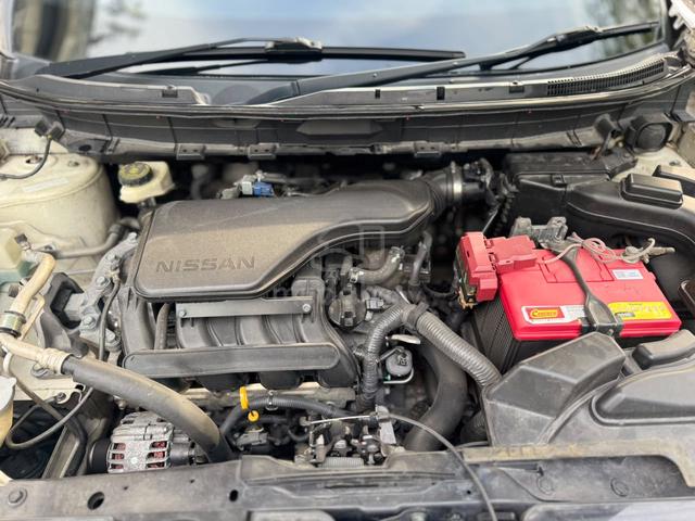 2016 Nissan X-TRAIL 2.0 IMPUL T32 (A) - 2