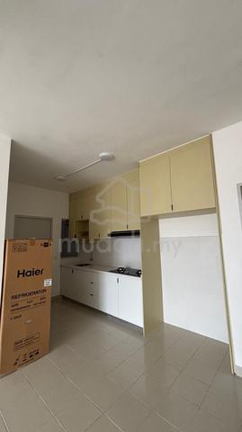 Idaman Bukit Jelutong 1