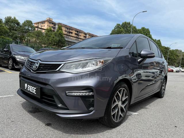 2022 MAX LOAN Proton PERSONA PREMIUM 1.6L (A) WRTY - 3