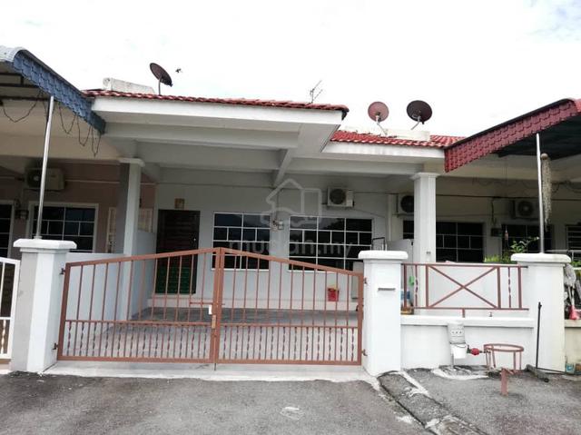 Rumah untuk di jual 1