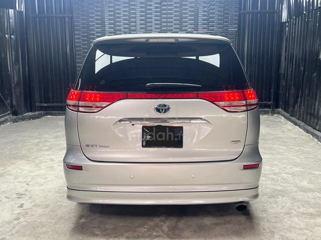 Toyota ESTIMA 2.4 AERAS G PACKAGE (A) ELECTIC SEAT - 3