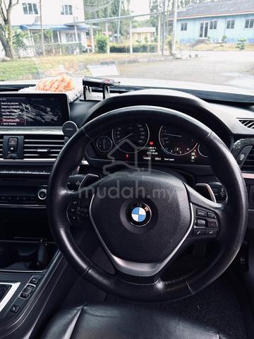 2013 Bmw 3 SERIES 2.0 28I SPORTS (CBU) F30 (A) - 5