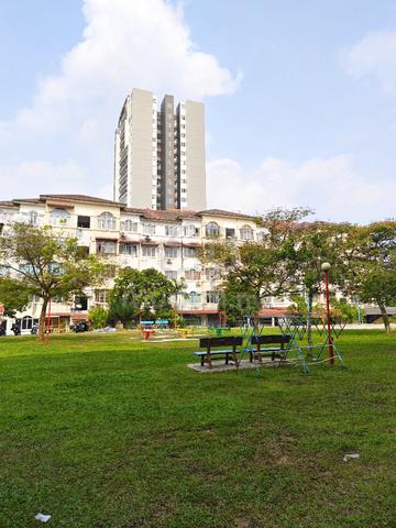 Waja Apartment 1