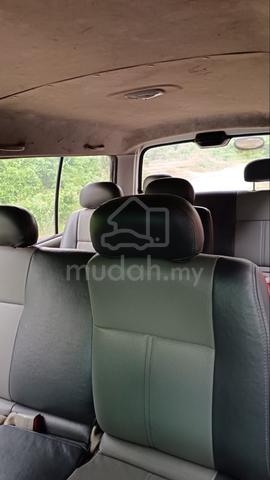 2006 Kia PREGIO 2.7 MY06 CT2 (M) - 3