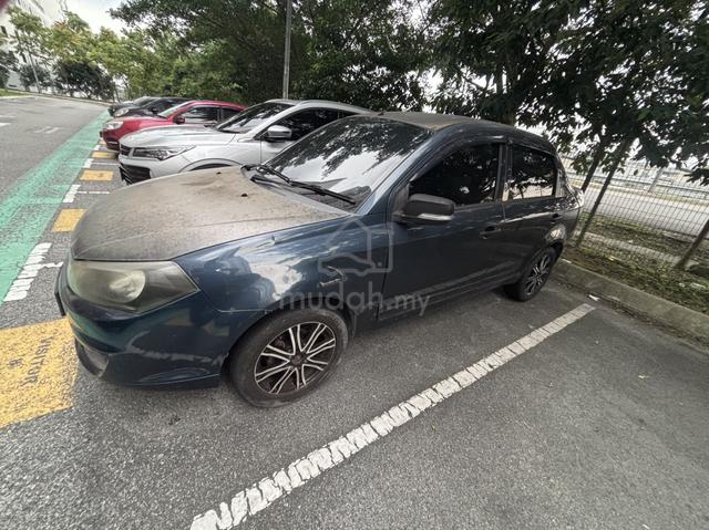 2013 Proton SAGA 1.3 FL (M) - 4