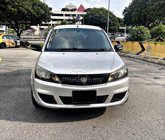 2014 Proton SAGA 1.3 FLX EXECUTIVE (A) - 1