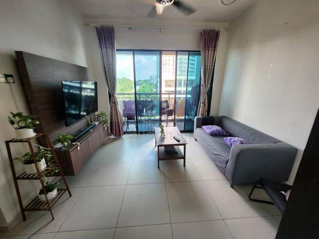 Serin Residency 1