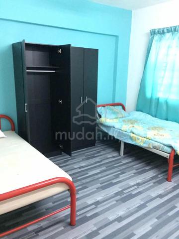 Bilik Sewa Seberang Jaya  1