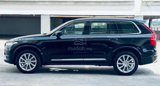 2020 Volvo XC90 T8 INSCRIPTION PLUS Bowers&Wilkins - 3