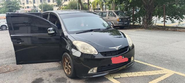 Myvi for sale!! - 2