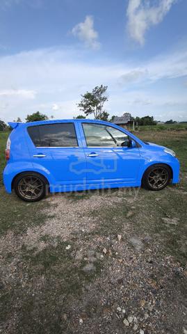 2006 Perodua MYVI 1.3 SXi (M) - 5