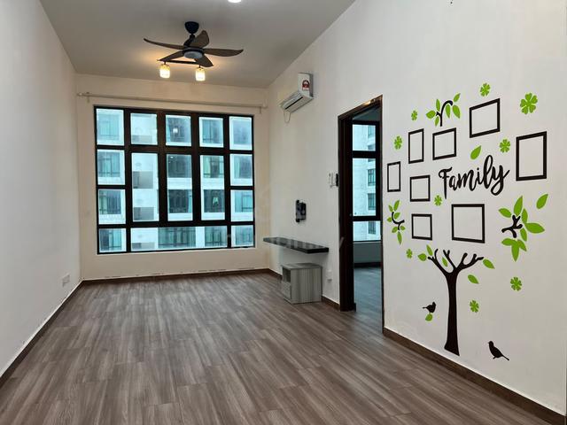 D'Summit Residences 1