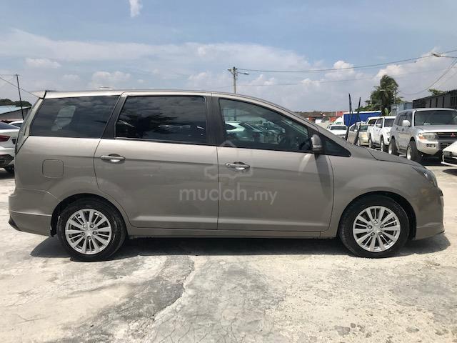 [ 2023 ] Proton EXORA 1.6 PREMIUM (A) FULL SPEC - 5