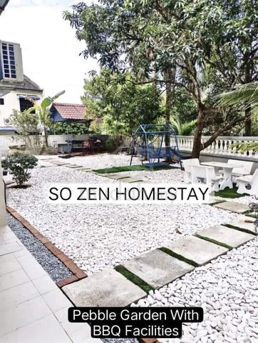 Homestay Taiping (SOO ZEN HOMESTAY)  - photo 2 of 2