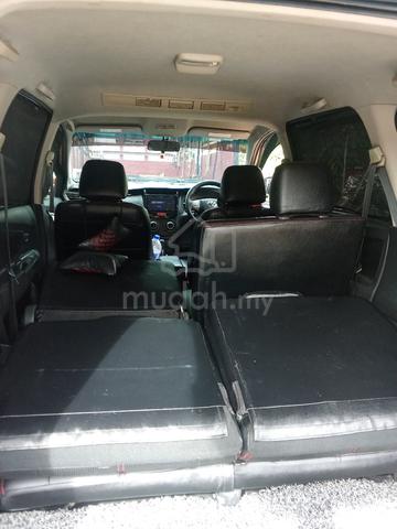 2012 Toyota AVANZA 1.5 E ENHANCED (A) - 4