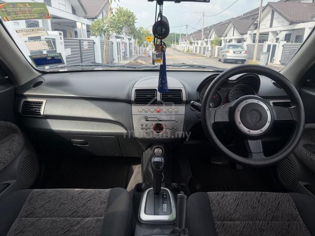 2008 Proton PERSONA 1.6 BASE LINE (A) - 5