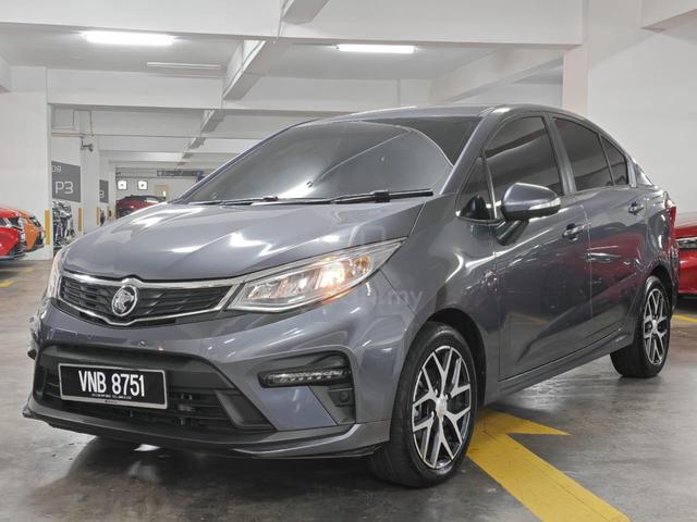 Proton PERSONA 1.6 PREMIUM (A) FACELIFT / F.S.R / - 1