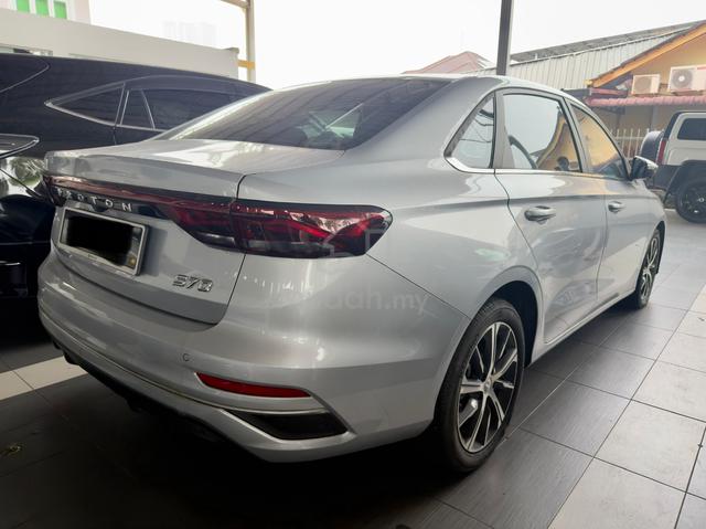 2025 Proton S70 1.5 FLAGSHIP MY23 (A) 1k mileage ! - 3