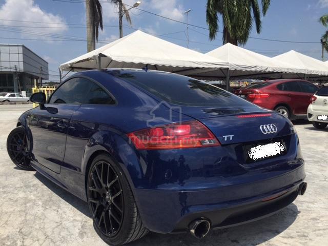 [ 2011 ] Audi TT 2.0 TFSI (A) FULL SPEC - 3
