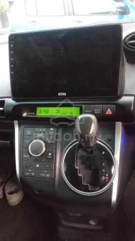 2010 Toyota WISH 1.8 S ZGE20W (A) - 5