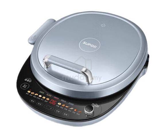 Pancake Maker Electric - photo 2 of 6