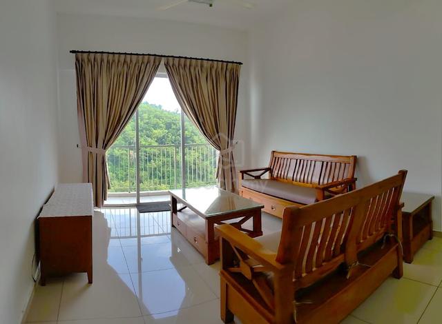 Platinum III @ Teluk Kumbar Heights 1