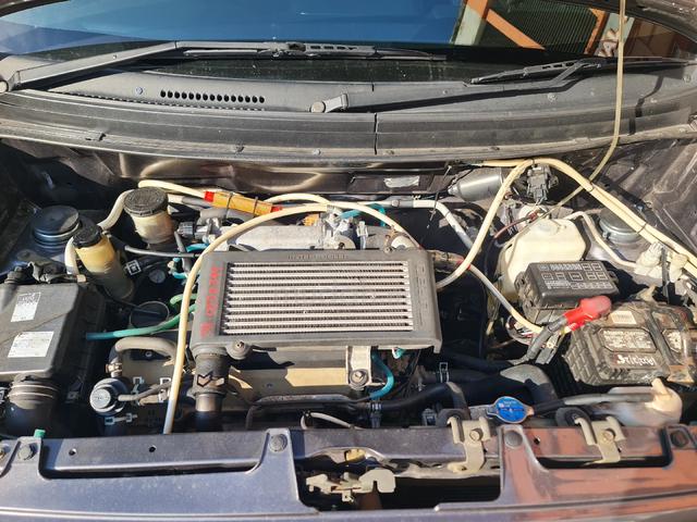 2003 Perodua KENARI 1.0 EZ (A) - 5