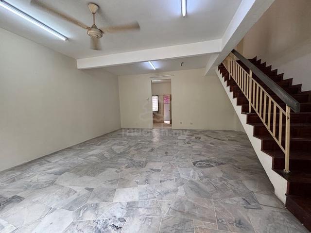 Taman Wawasan, Pusat Bandar Puchong 2-Storey Terrace for Sale 1