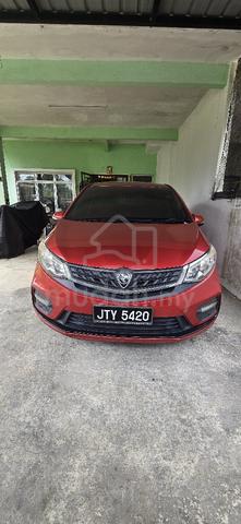 2020 Proton PERSONA EXECUTIVE 1.6L (A) - 1