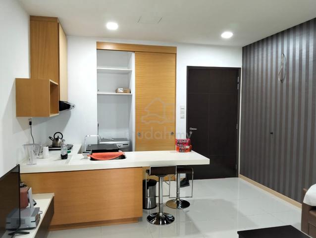Pertama Residency 1